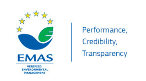 5 emas Eco-Management and Audit Scheme